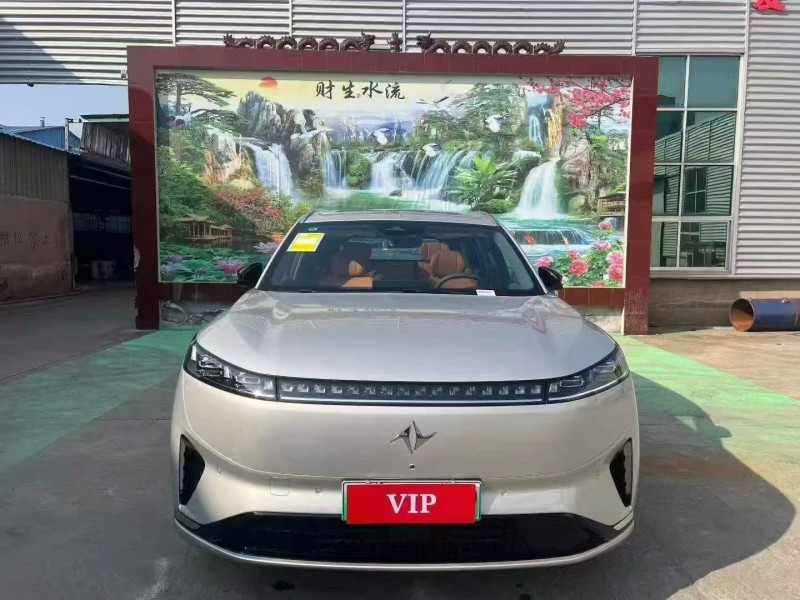 烟台25年东风奕派1