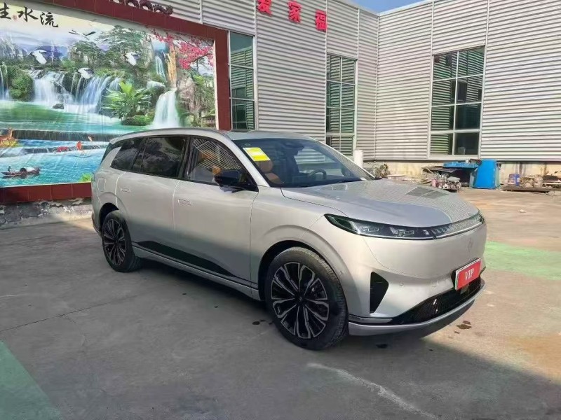 烟台25年东风奕派3