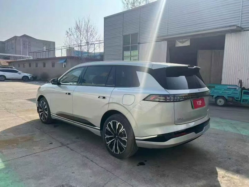 烟台25年东风奕派7