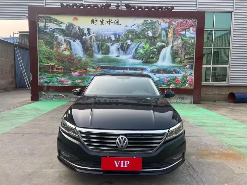 临沂20年大众朗逸1