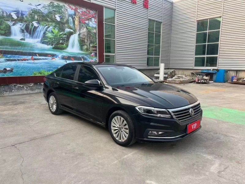 临沂20年大众朗逸3