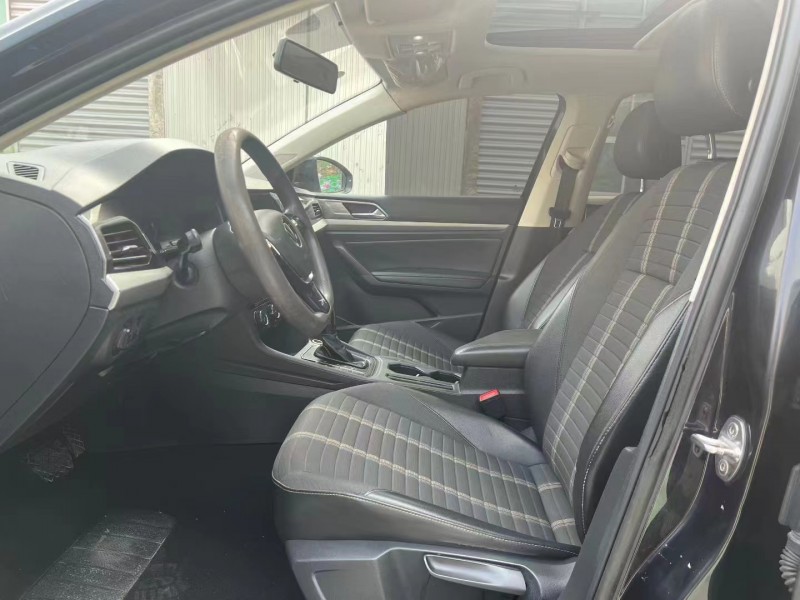 临沂20年大众朗逸6