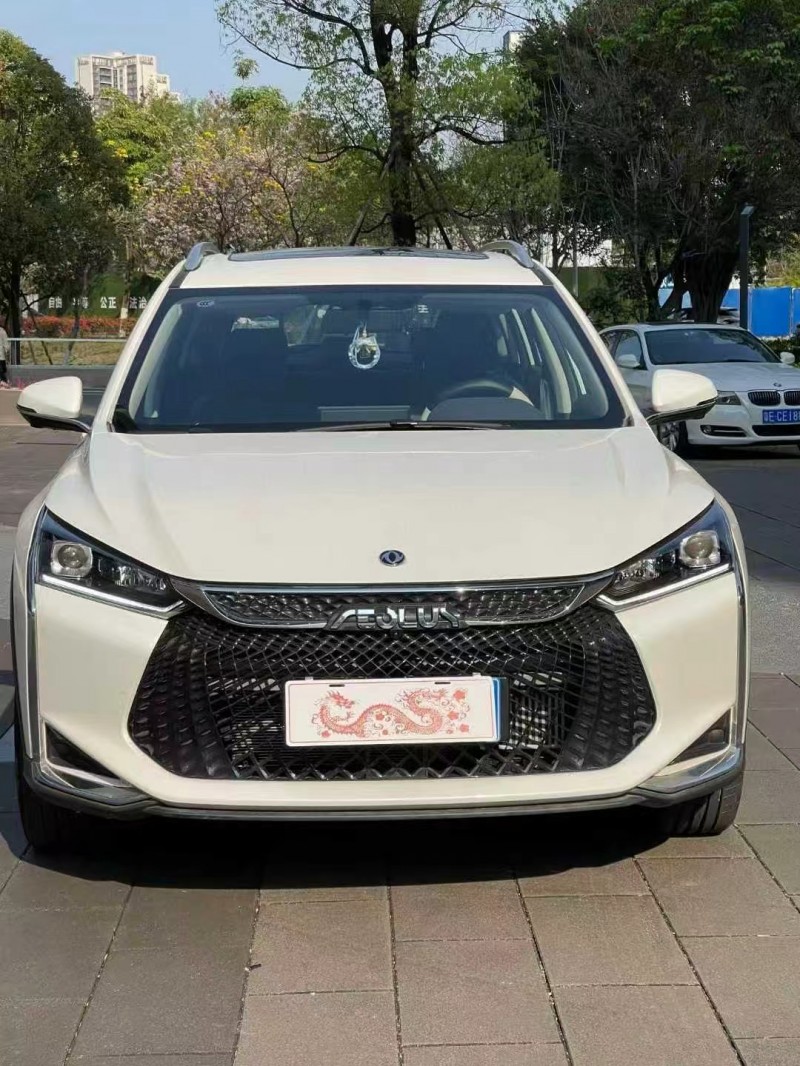 佛山23年东风奕炫1