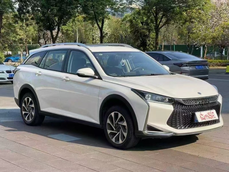 佛山23年东风奕炫3