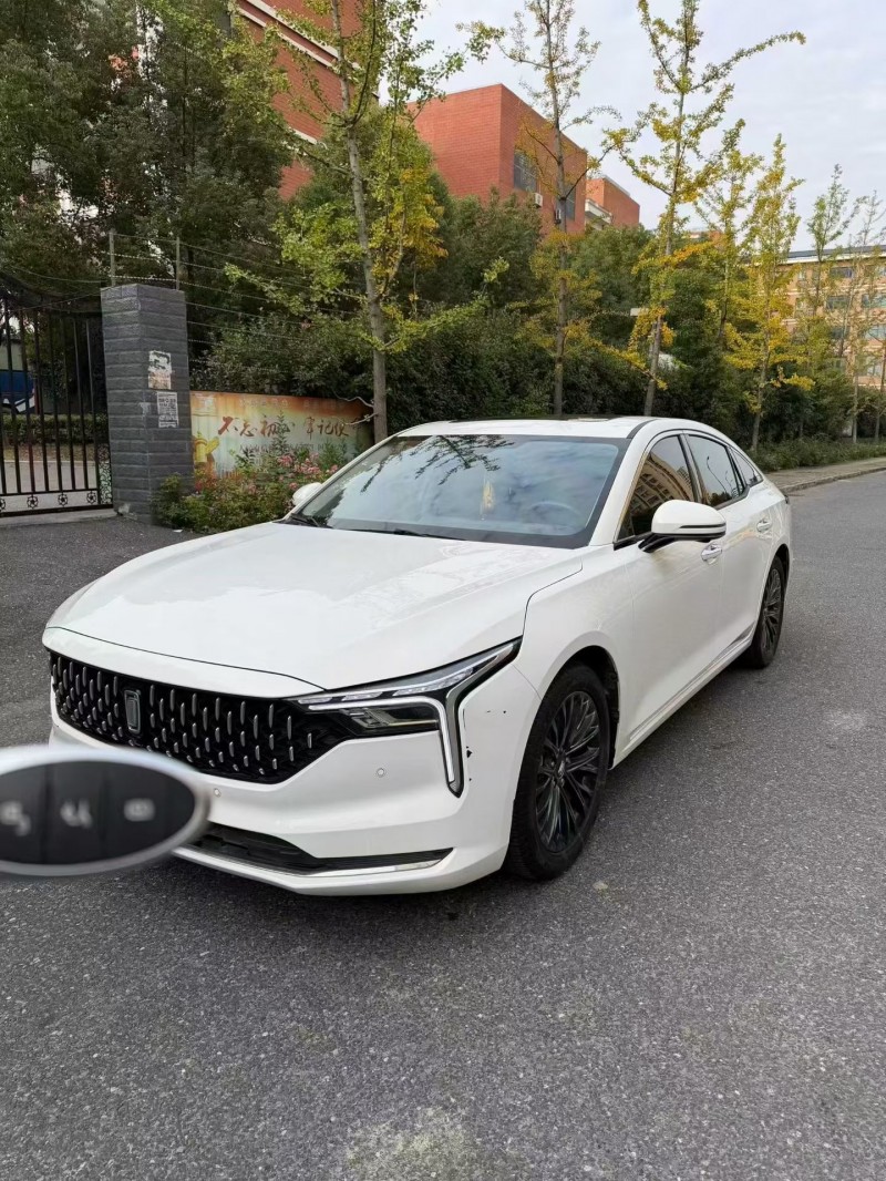 湖州23年奔腾B702