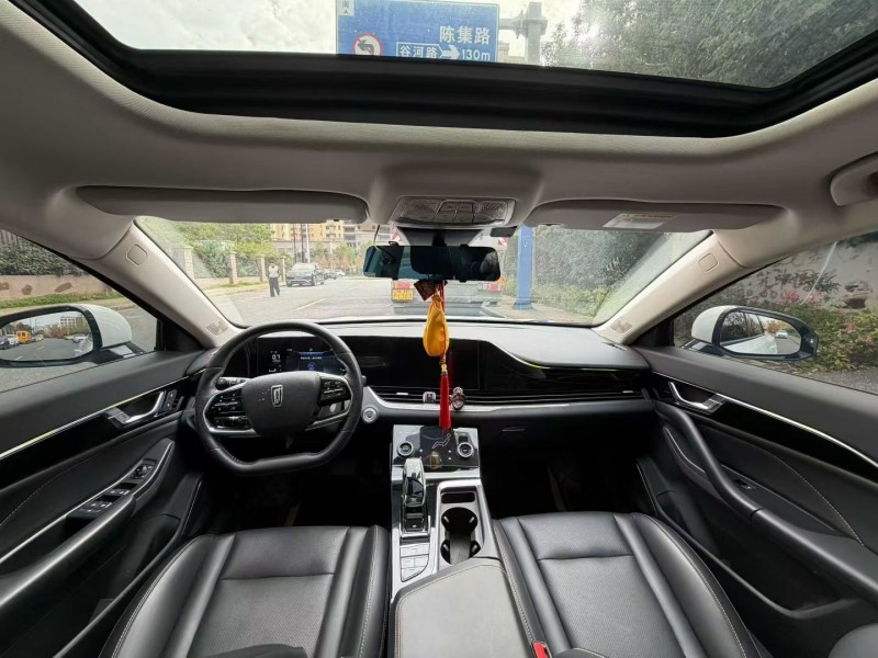 湖州23年奔腾B703