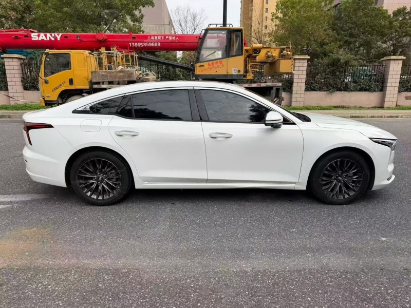 湖州23年奔腾B708