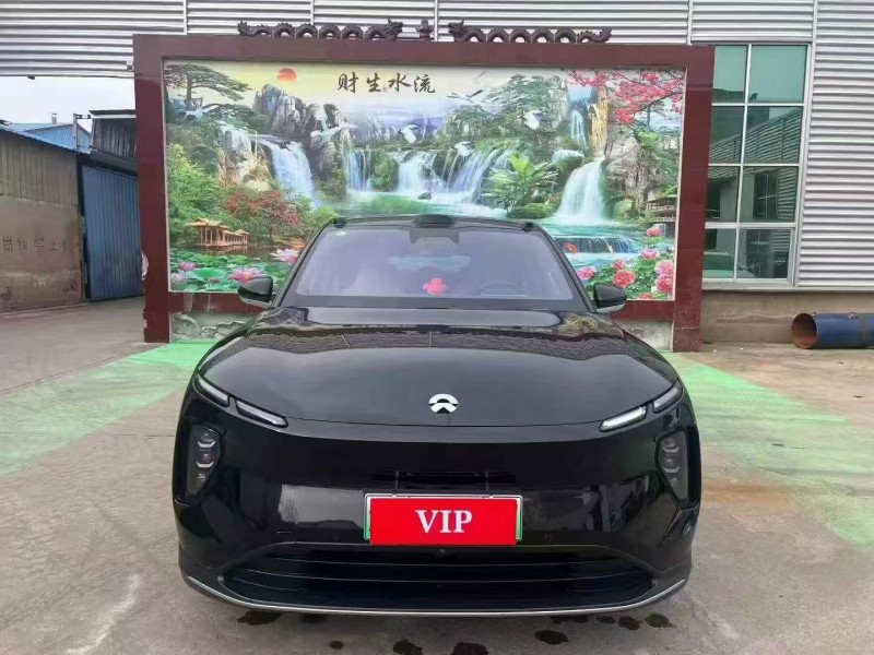 临沂24年蔚来EC61