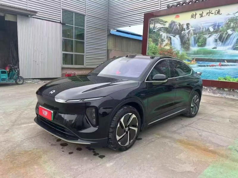 临沂24年蔚来EC62