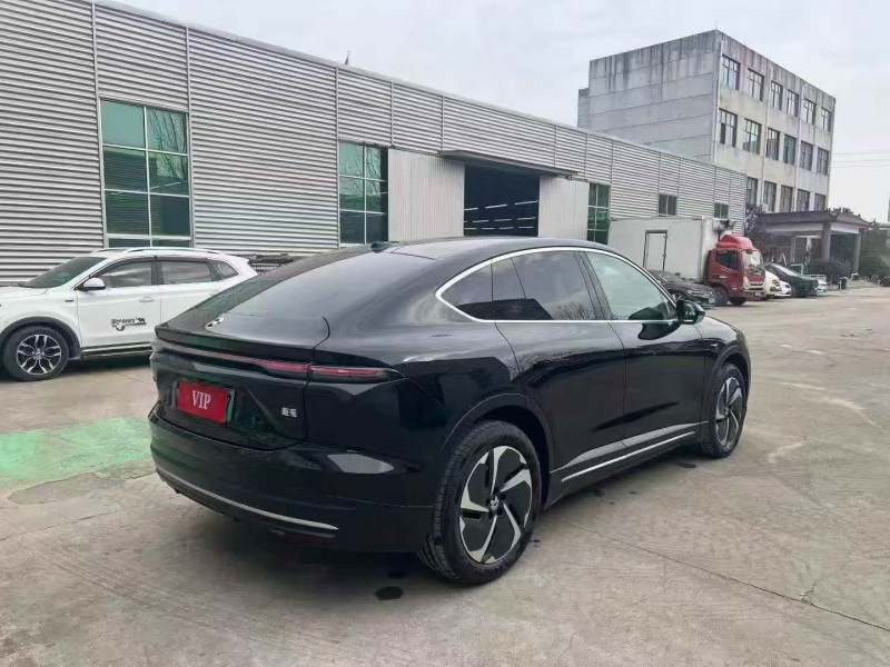 临沂24年蔚来EC66