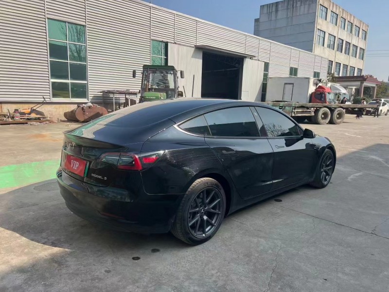 临沂22年特斯拉MODEL 38