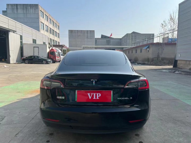 临沂22年特斯拉MODEL 39