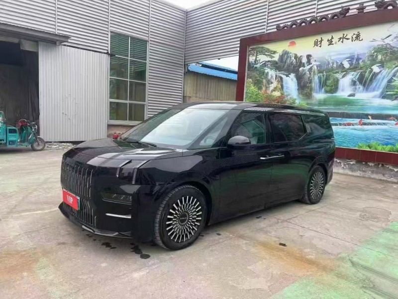 枣庄23年极氪汽车0092