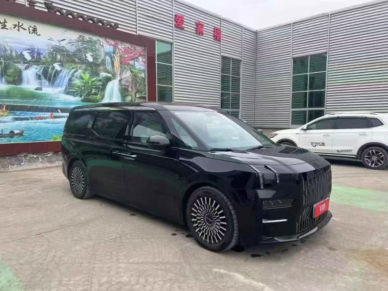 枣庄23年极氪汽车0093