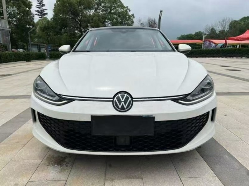 萍乡23年大众凌渡1