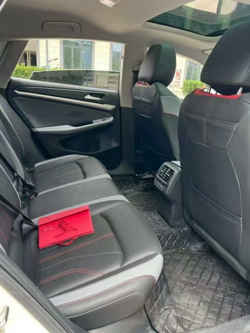 萍乡23年大众凌渡6