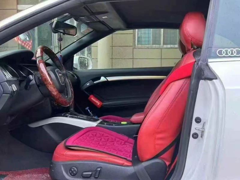 郑州12年奥迪A55