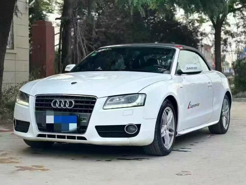 郑州12年奥迪A56