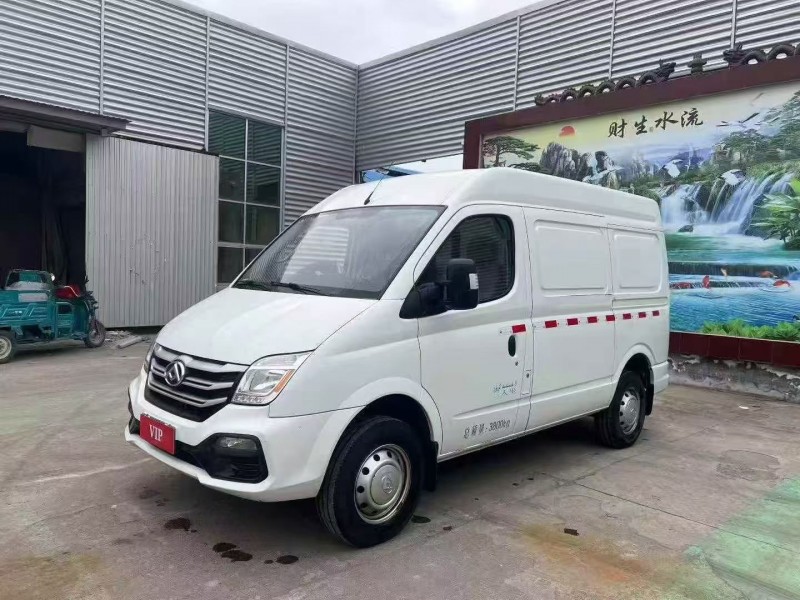 枣庄21年大通V803