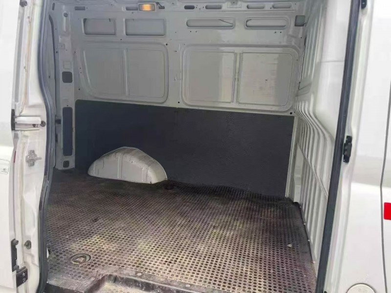 枣庄21年大通V804