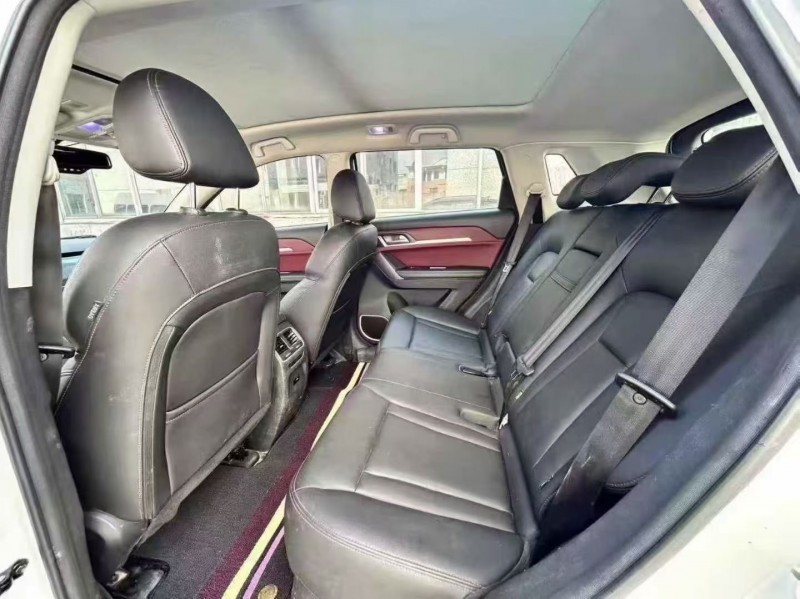 湖州20年哈弗H64