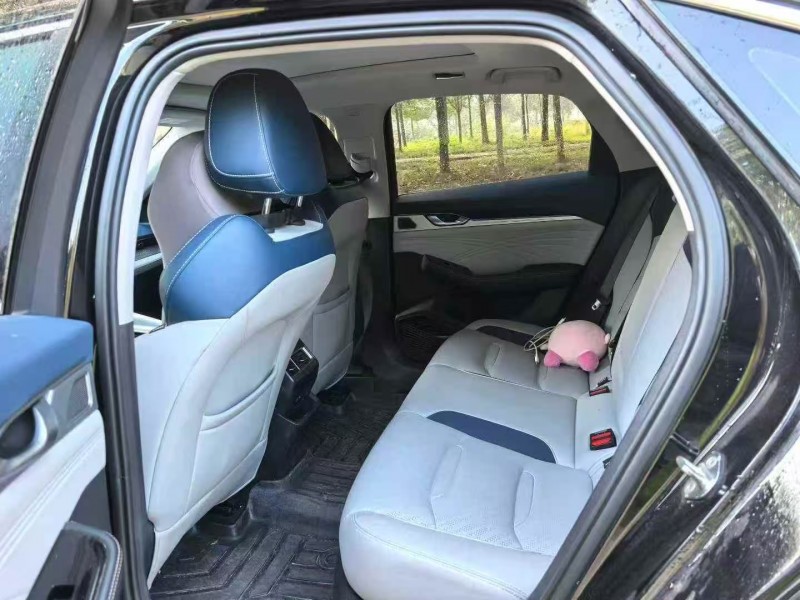 郑州23年吉利星瑞5