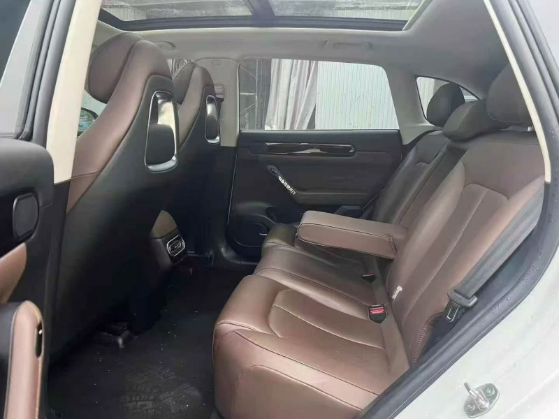 济宁24年零跑汽车C115