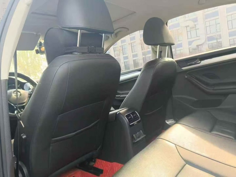 莱芜17年大众速腾4