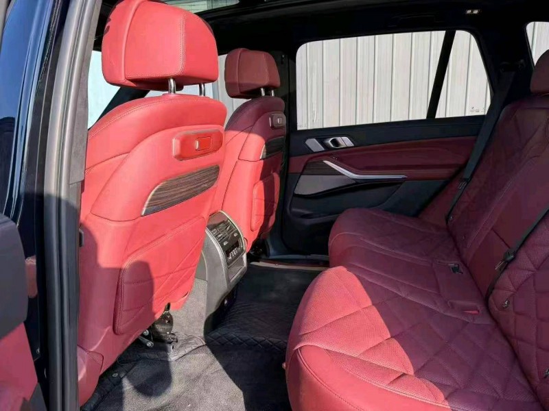 枣庄25年宝马X54