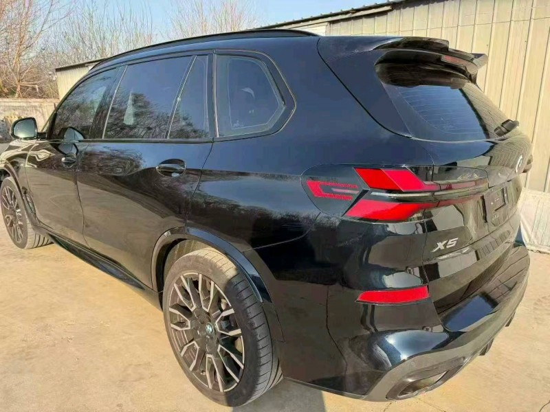 枣庄25年宝马X58