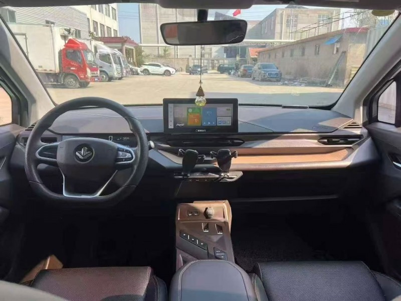 青岛24年曹操汽车曹操604