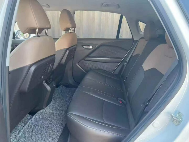 青岛24年曹操汽车曹操606