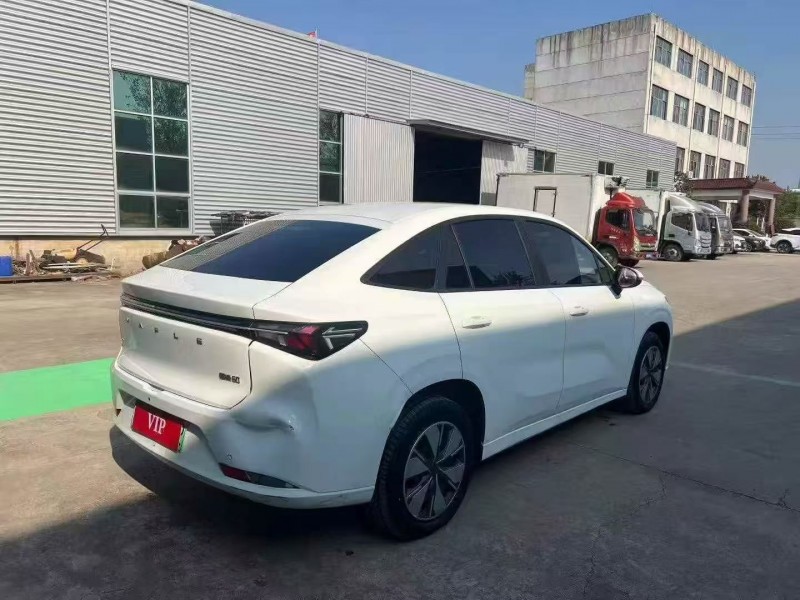 青岛24年曹操汽车曹操608