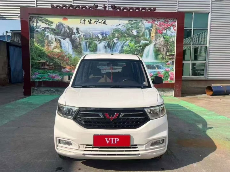 临沂21年五菱汽车宏光1