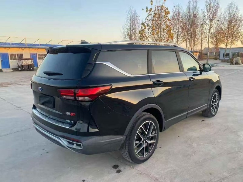 济宁20年长安汽车欧尚7