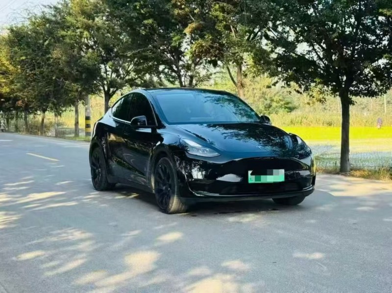 徐州23年特斯拉MODEL Y2