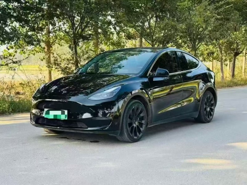 徐州23年特斯拉MODEL Y3