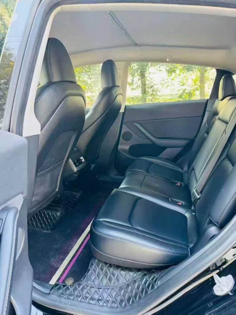 徐州23年特斯拉MODEL Y4