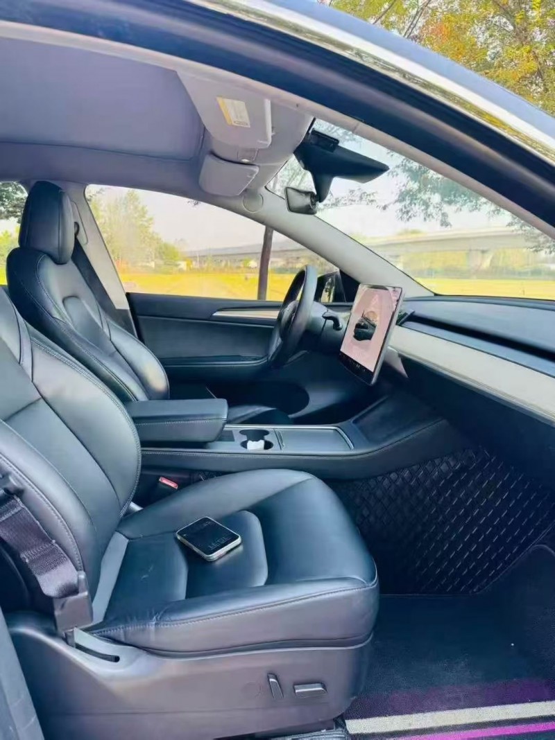 徐州23年特斯拉MODEL Y5