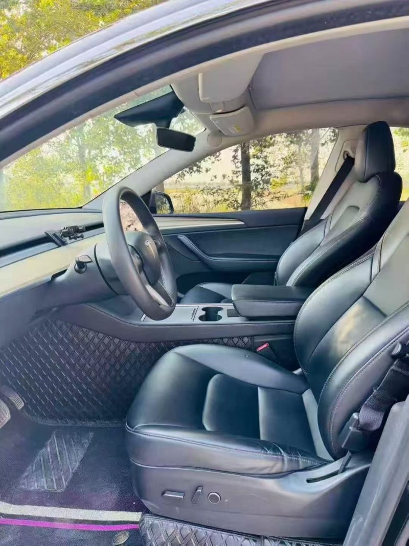 徐州23年特斯拉MODEL Y7