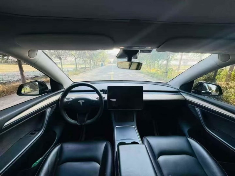 徐州23年特斯拉MODEL Y8