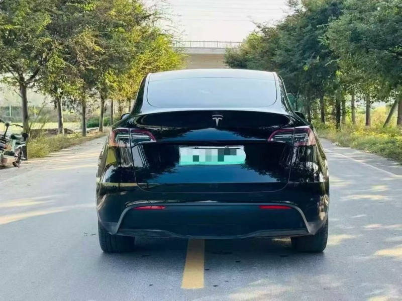 徐州23年特斯拉MODEL Y9