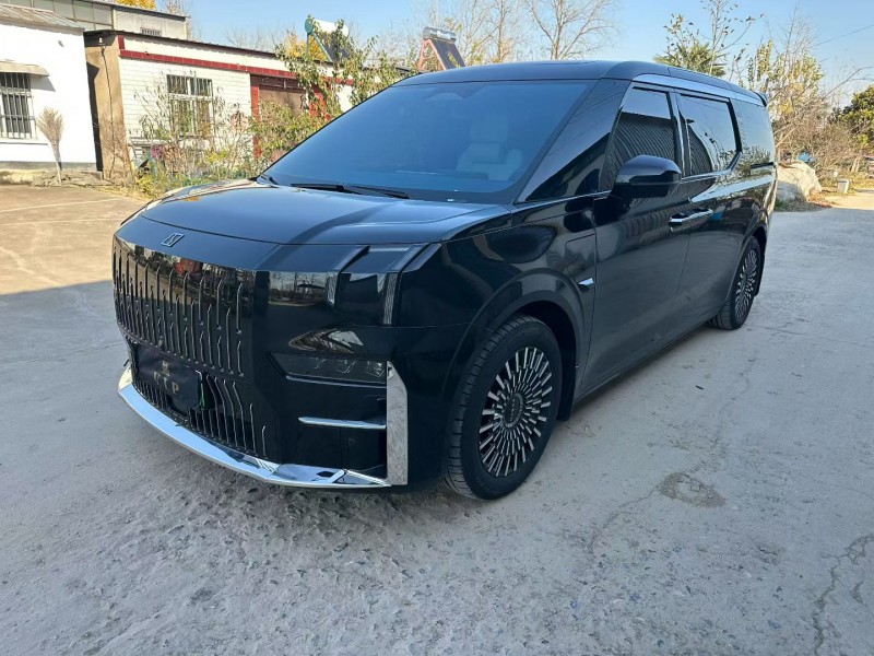 徐州24年极氪汽车0092