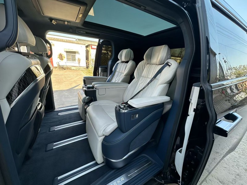 徐州24年极氪汽车0096