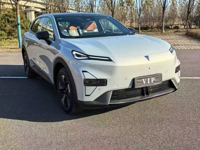 天津25年长安汽车深蓝2