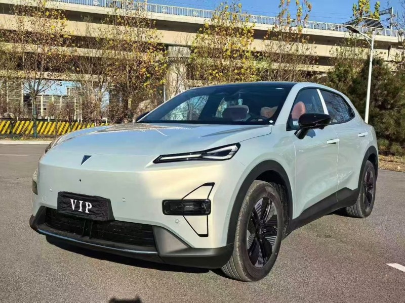 天津25年长安汽车深蓝3