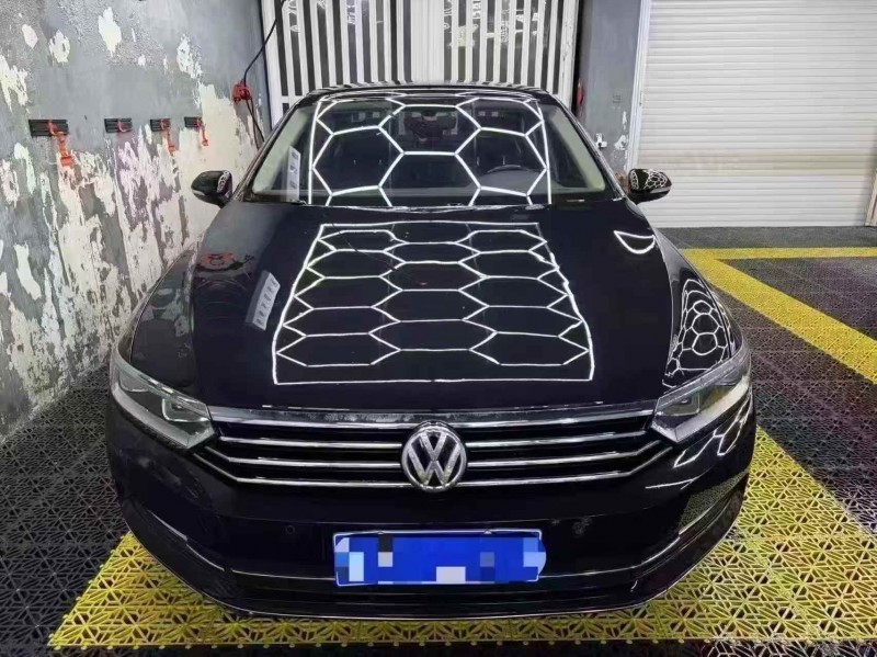 淄博19年大众迈腾1