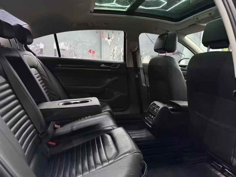 淄博19年大众迈腾6