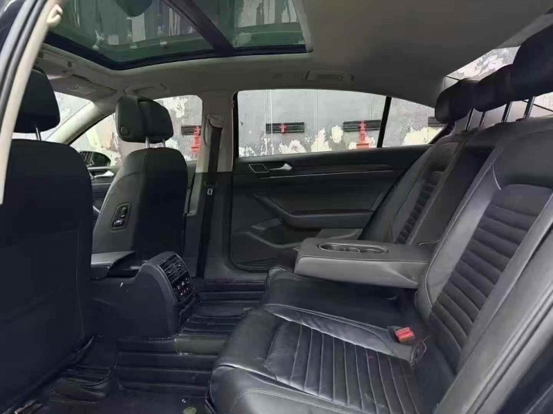 淄博19年大众迈腾7