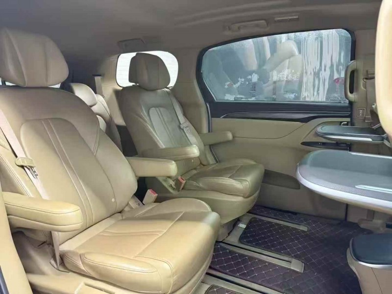 淄博21年别克GL86